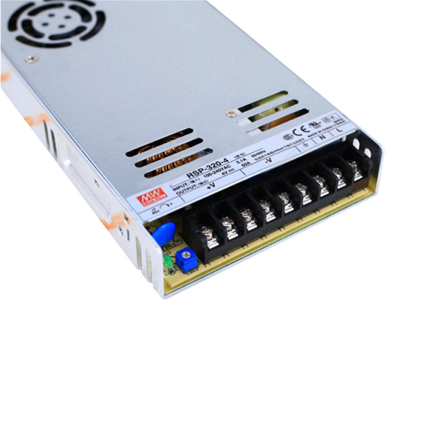 MEANWell RSP-320-4 Switching supply