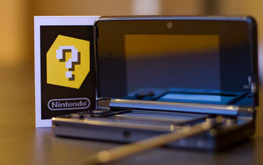 What is 3D Technology ?