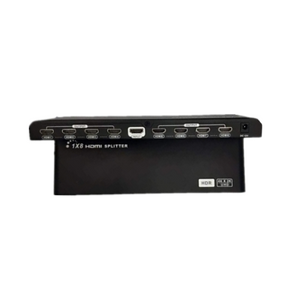 HDMI 2.0 1-8 Distributor-AV