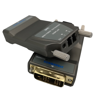 DVI-2000 Fiber Optic Extender