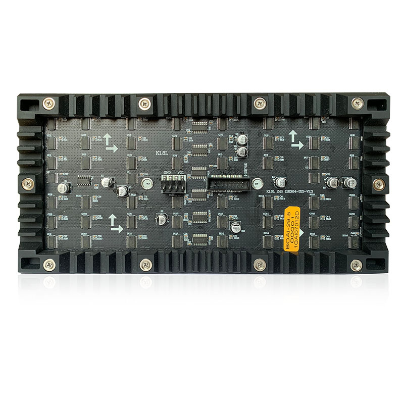 Indoor Soft LED Module
