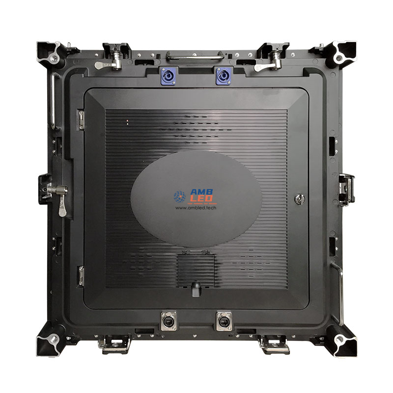 PDⅠ Series Fixed Outdoor LED Display