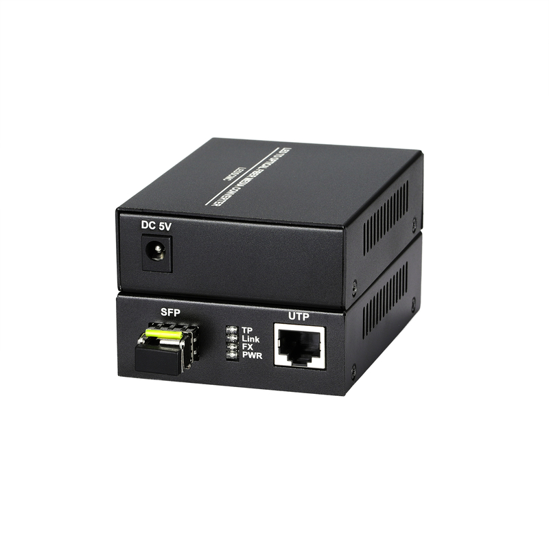 LED System Fiber Optic Transmitter