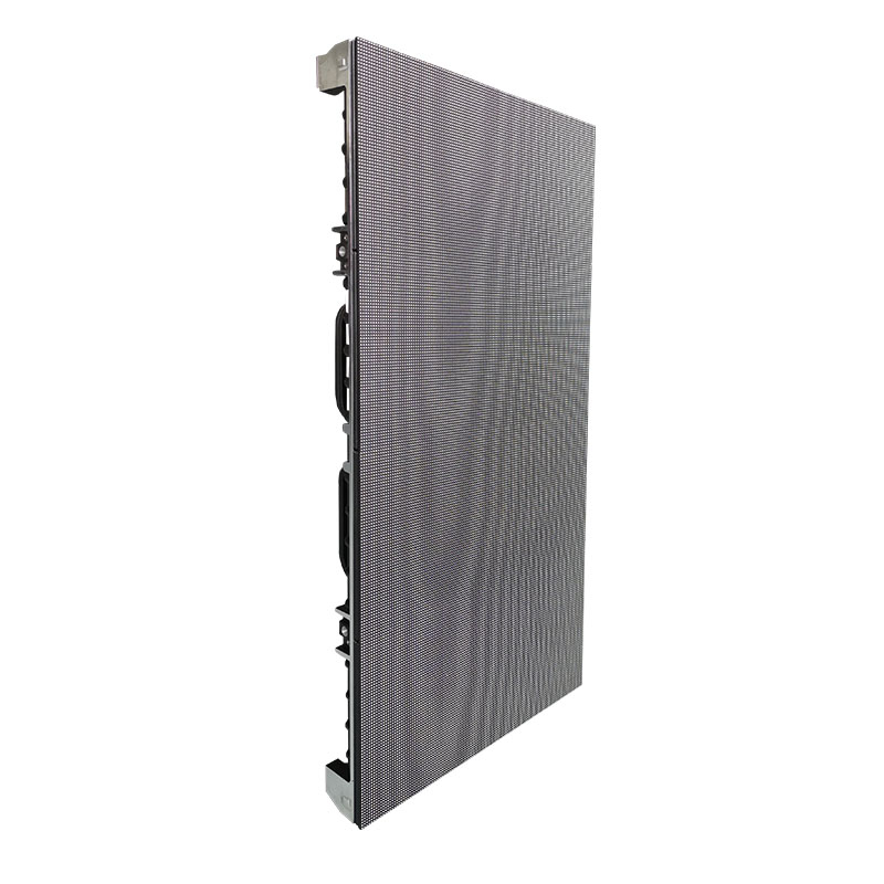 RV Series Rental Indoor/Outdoors LED Display