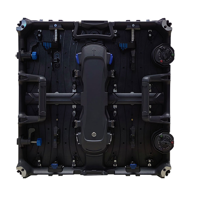 R Series Rental Indoor/Outdoors LED Display