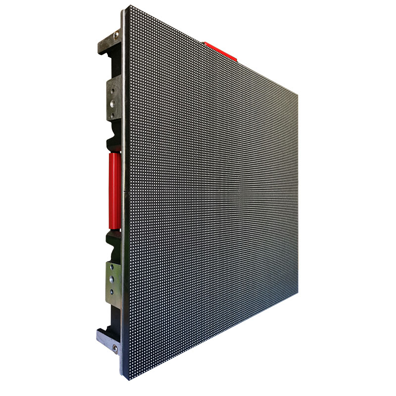 RIII Series Rental Indoor/Outdoors LED Display