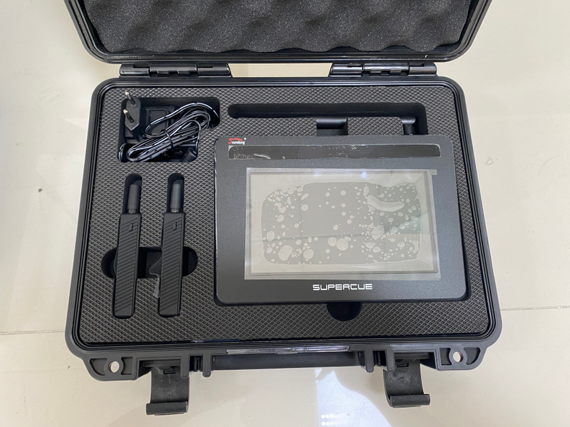 SuperCue Intelligent PPT Clicker