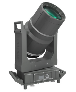 IP66 MOVING HEAD