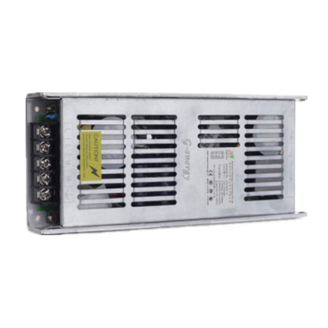 Regular Standard Display Power Supply JPS300P-A5.0V 