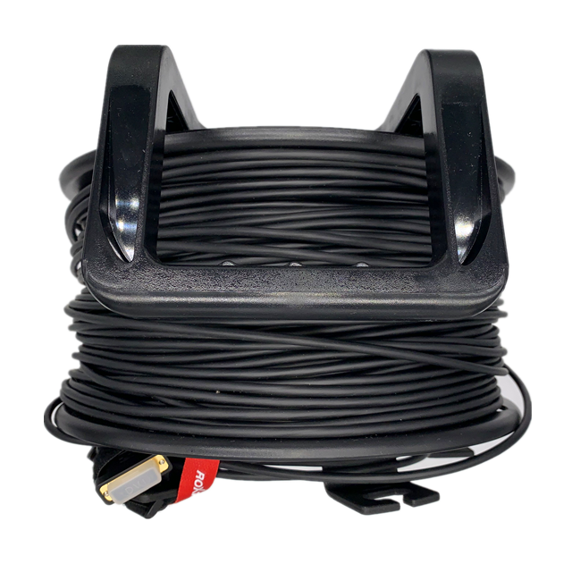 DVI Optical Fiber Cable