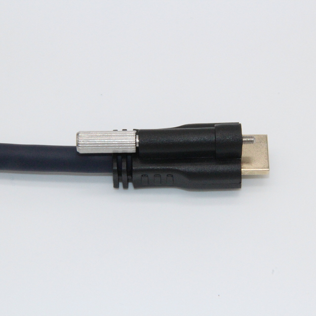 HDMI-Dual LinK DVI Cable
