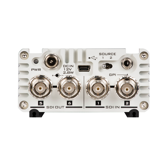 3GSDI 1-6 Distributor-VP