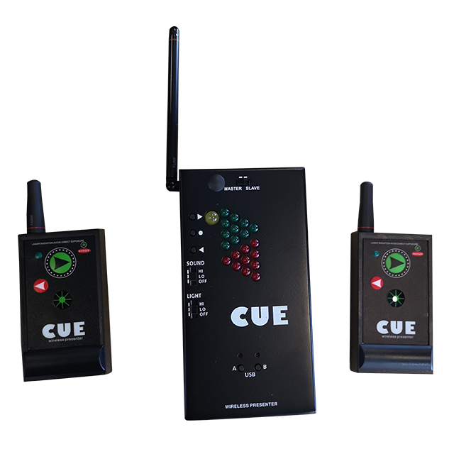 PPT Signal Switcher And Extender