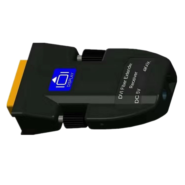 DualLink DVI-TR Fiber Optic Extender