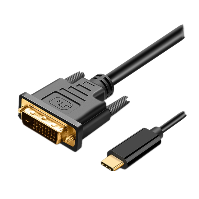 TYPEC-DVI