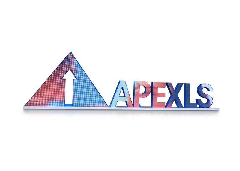 LOGO LED Display