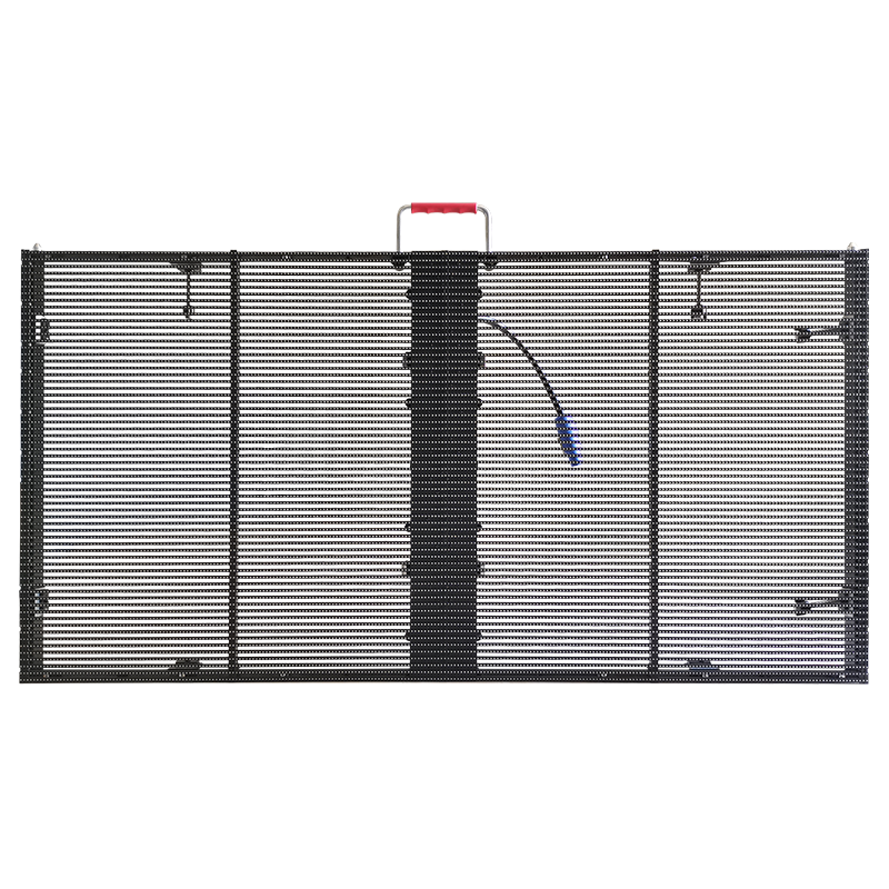 T Series Transparent LED Display