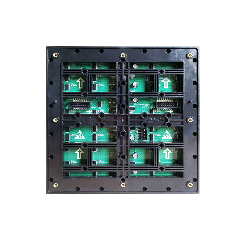 Outdoor LED Module