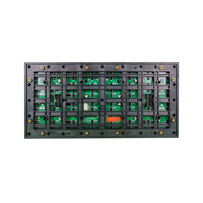 Outdoor LED Module