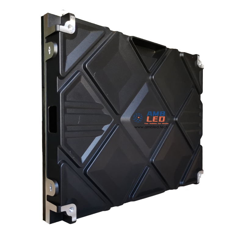 PAⅠSeries Fixed Indoor LED Display