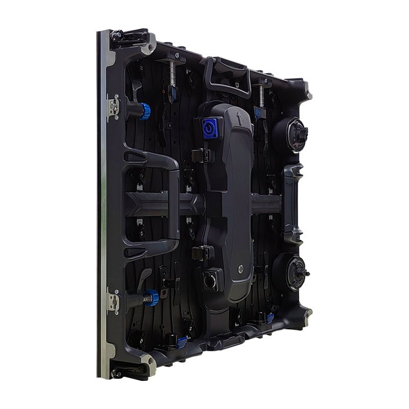 R Series Rental Indoor/Outdoors LED Display