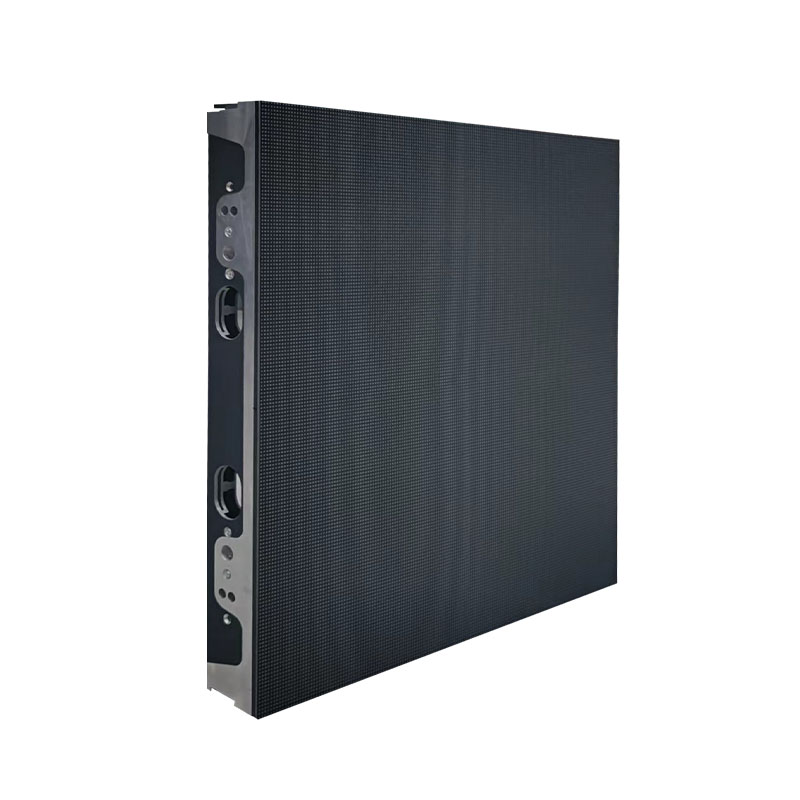 RT Series Rental Indoor/Outdoors LED Display