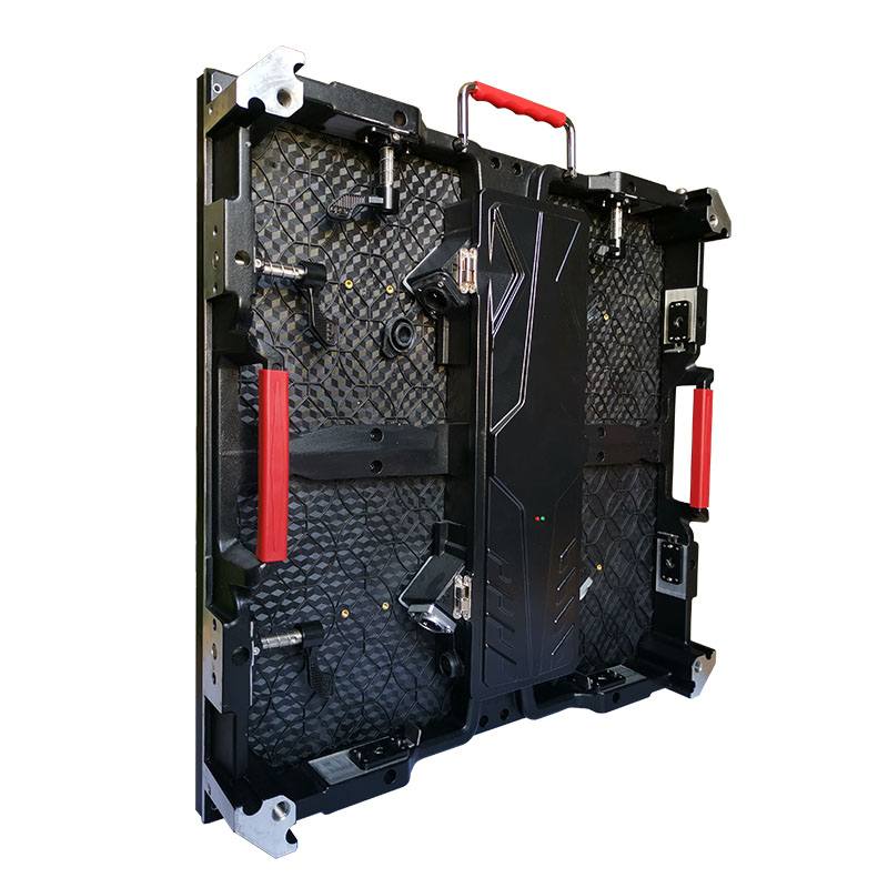 RIII Series Rental Indoor/Outdoors LED Display