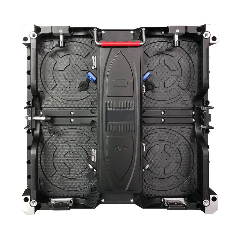 RII Series Rental Indoor/Outdoors LED Display