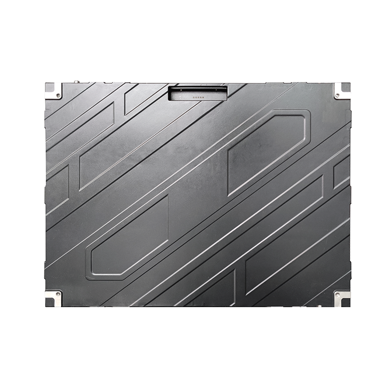 STV PRO+ Series LED Display