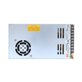 MEANWell LRS-350-4.2 Power supplier