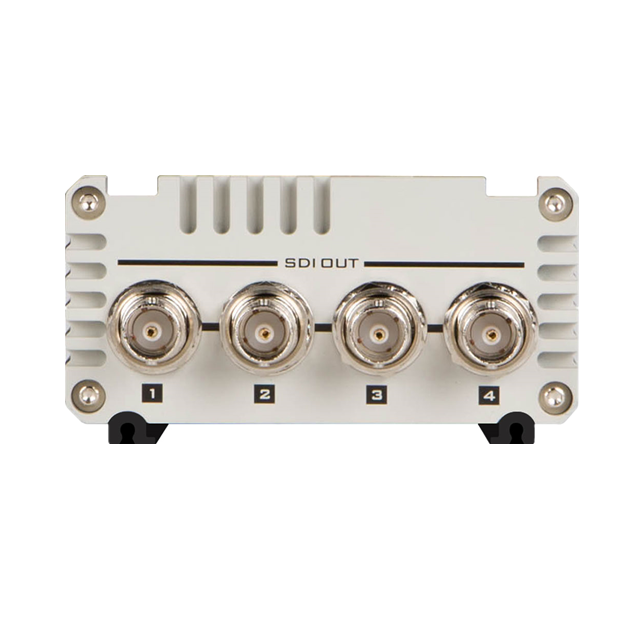 3GSDI 1-6 Distributor-VP