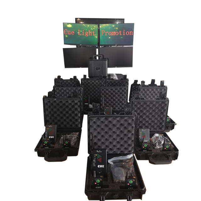 PPT Signal Switcher And Extender