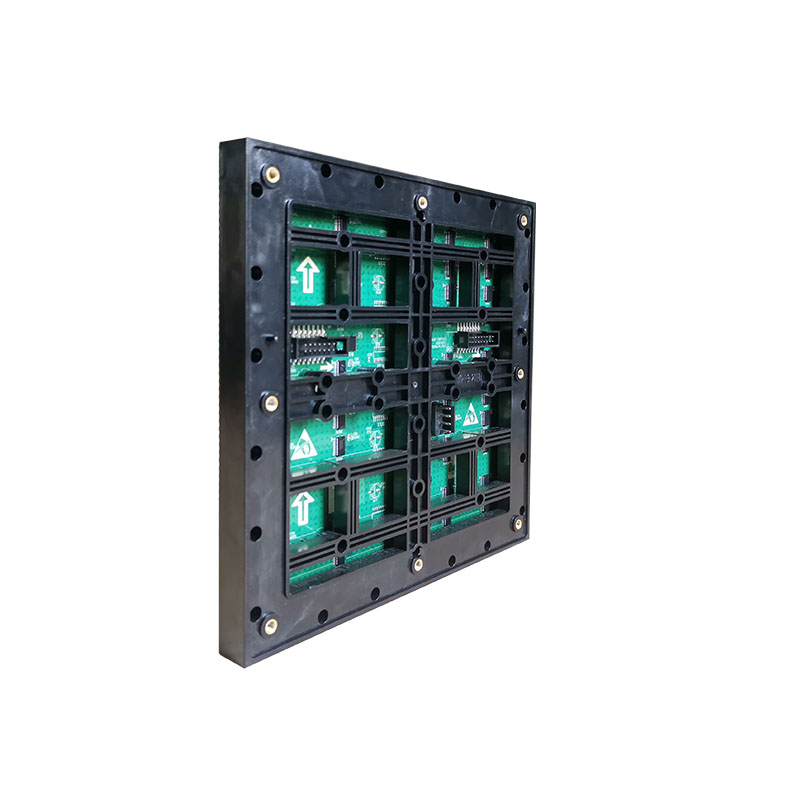 Outdoor LED Module