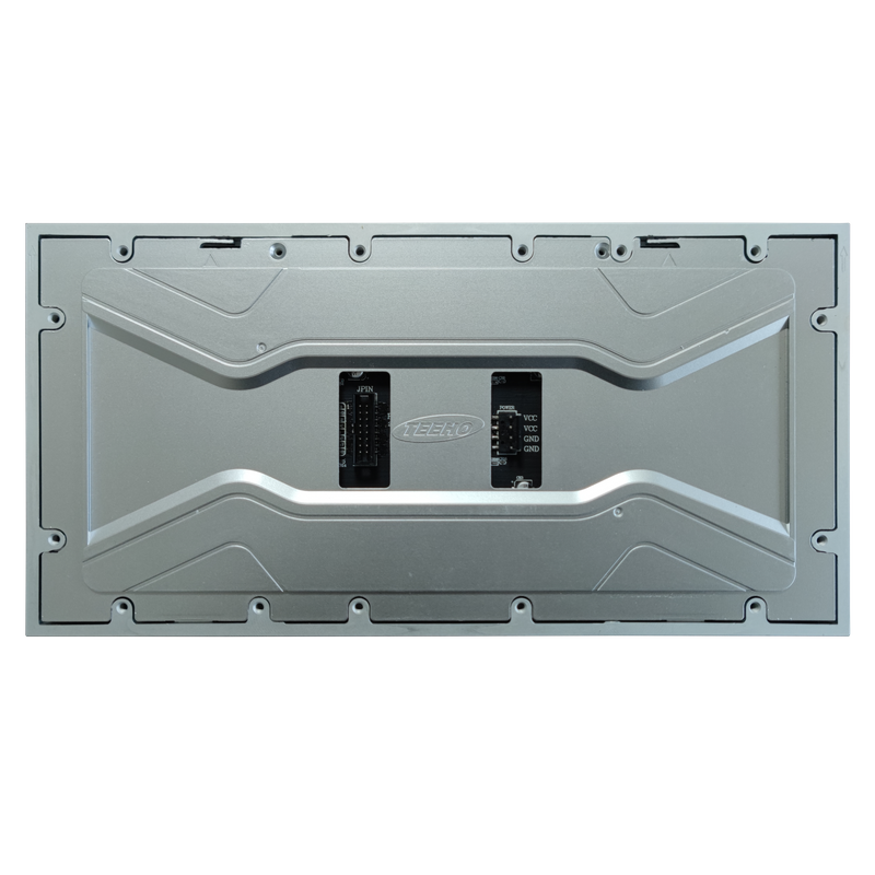  Indoor High -End LED Module