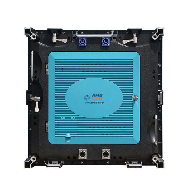PEⅠ Series Fixed Indoor LED Display