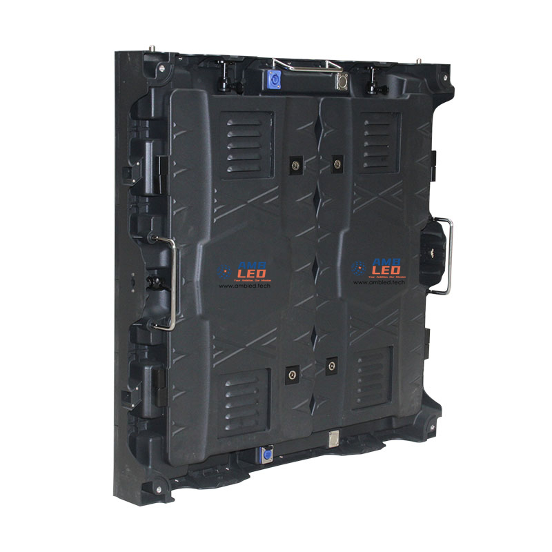 PFⅠ Series Fixed Indoor LED Display