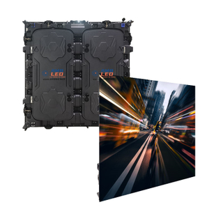 PGⅠ Series Fixed Outdoor LED Display