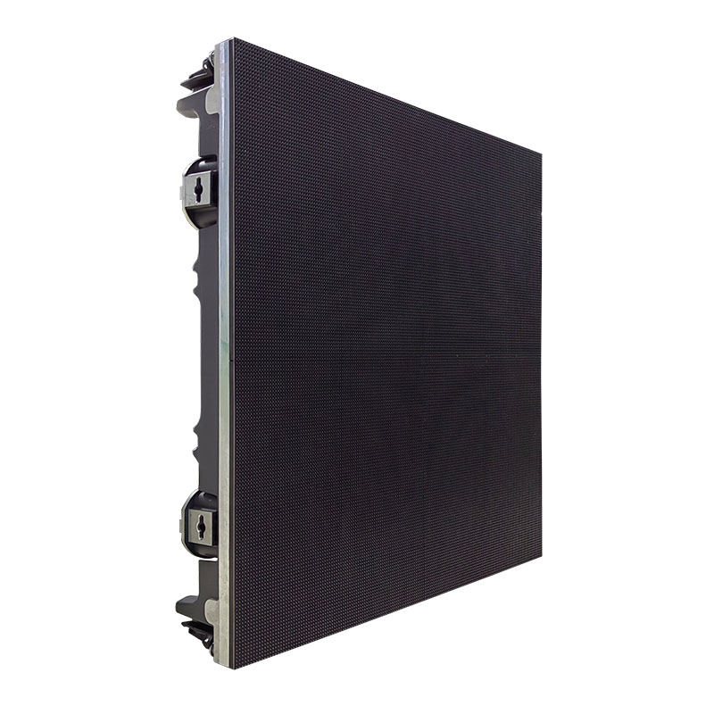 R Series Rental Indoor/Outdoors LED Display