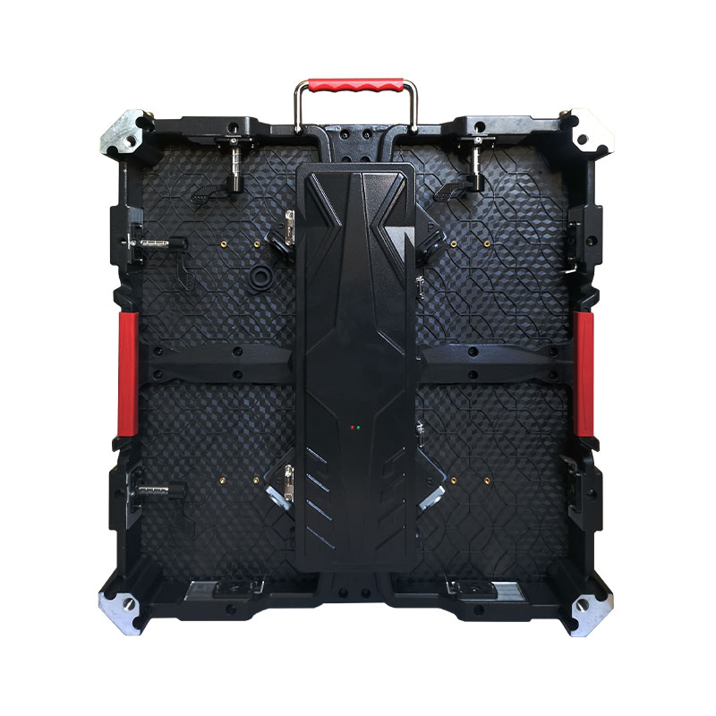 RIII Series Rental Indoor/Outdoors LED Display