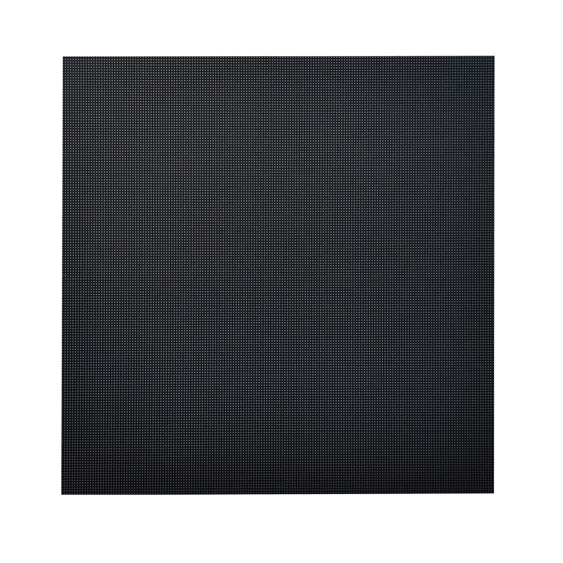 RHI Series Rental Indoor/Outdoors LED Display