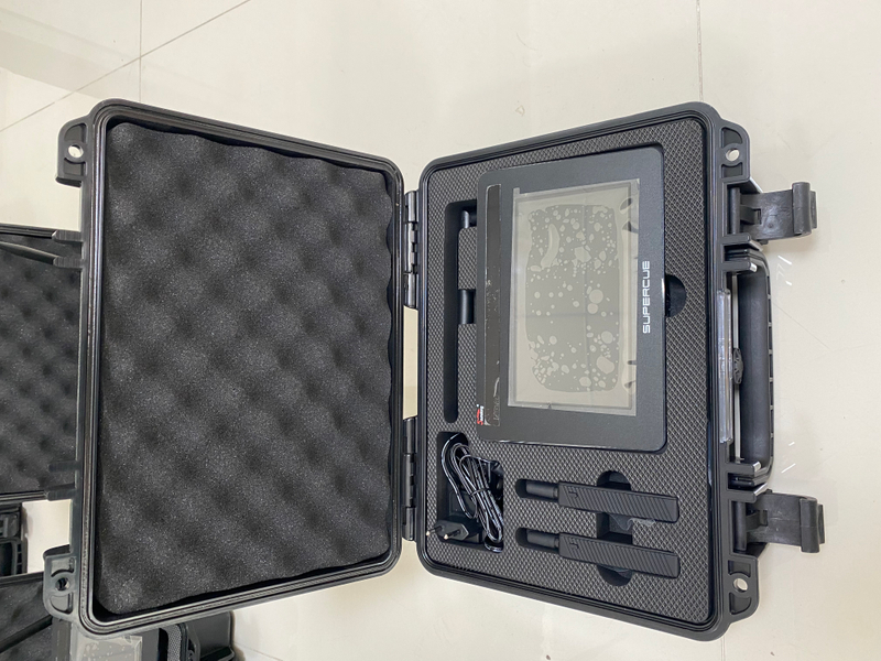 SuperCue Intelligent PPT Clicker