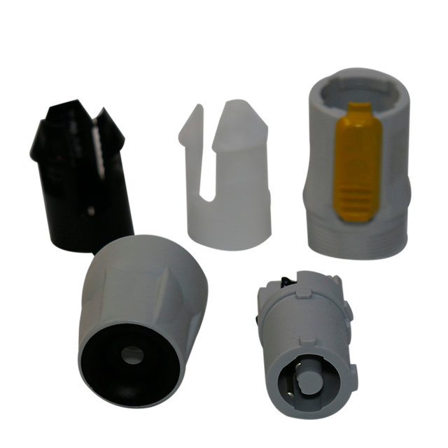 Power Male Connector-Neutrik
