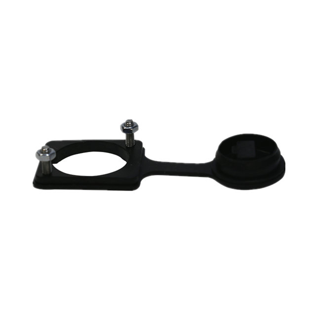 RJ45 Femal Connector-Seetronic
