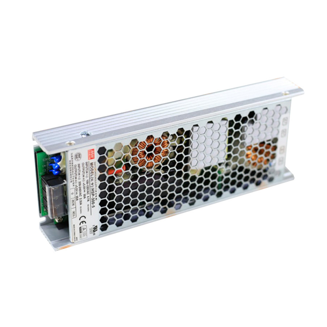 MEANWell HSP-300-5 Power transformer: