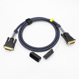 Dual Link DVI Cable