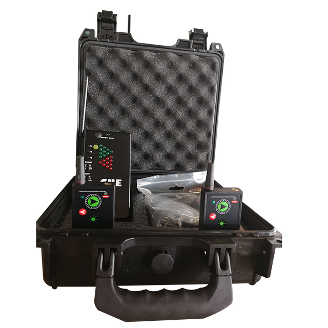 PPT Signal Switcher And Extender