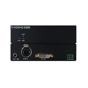 HDBaseT Ethernet Cable Extender
