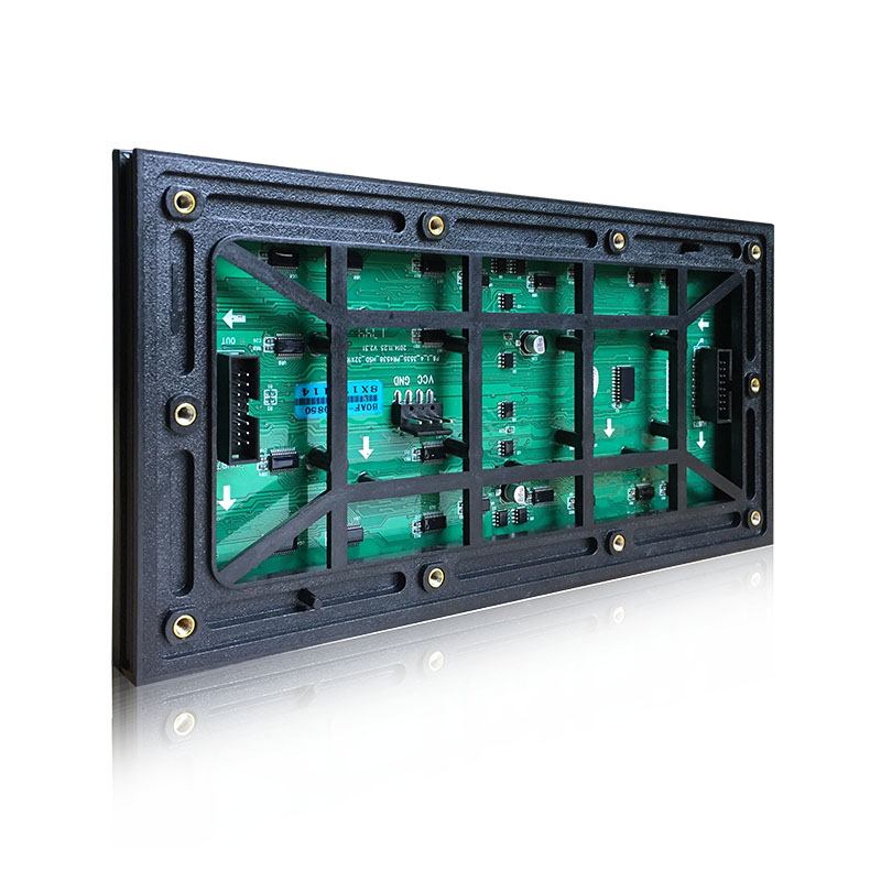 Outdoor LED Module
