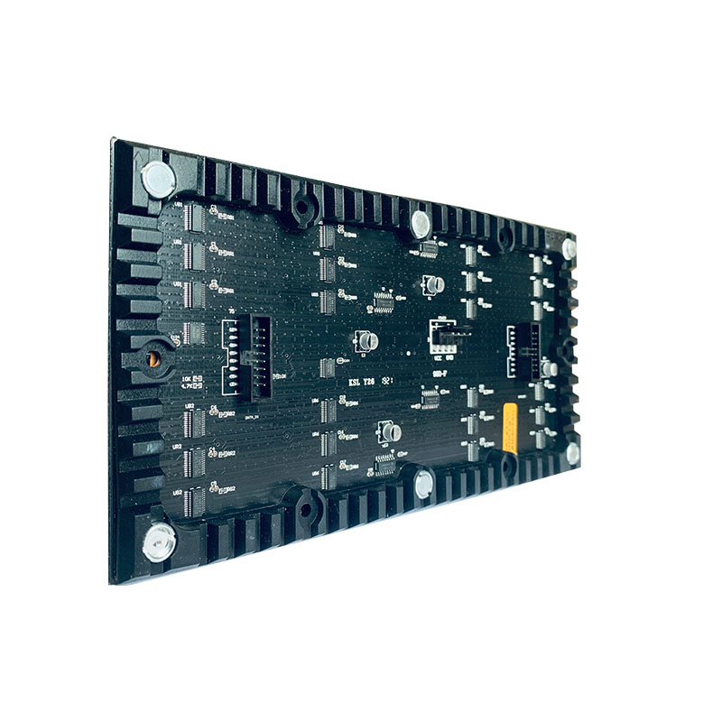 Indoor Soft LED Module