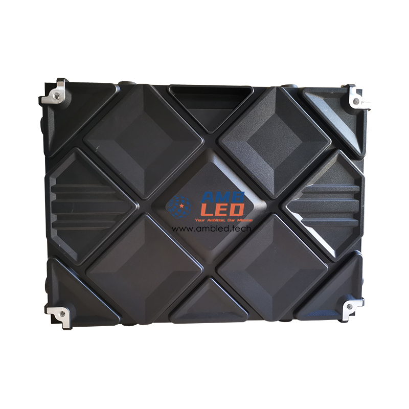 PAⅠSeries Fixed Indoor LED Display